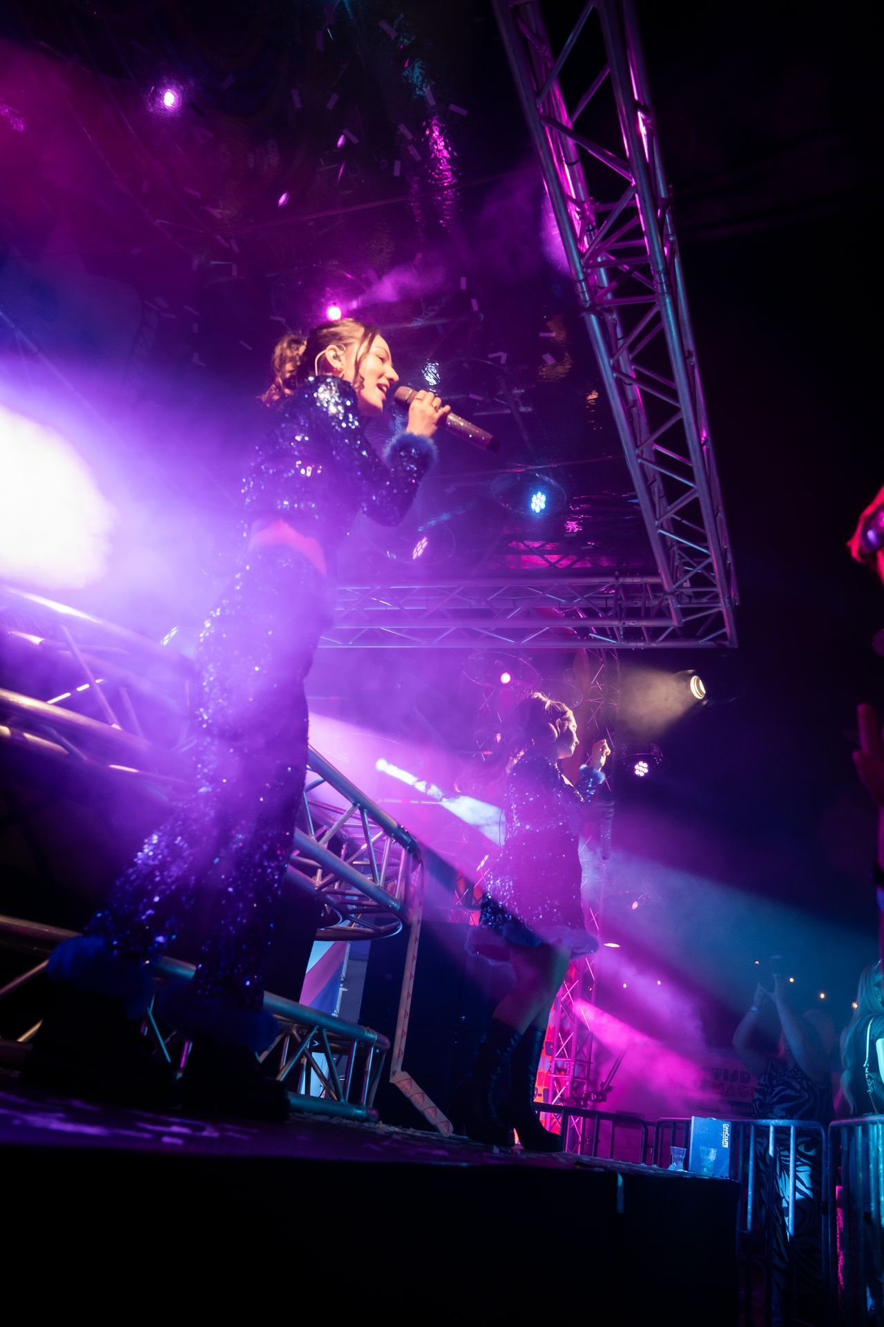 Festival Tijdmachine vorig jaar